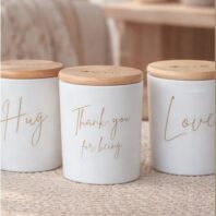 Amii candles Passion 3