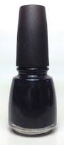 China Glaze Blk-Bila-Bong 14ml