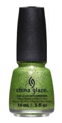 China Glaze But of Corpse 14ml