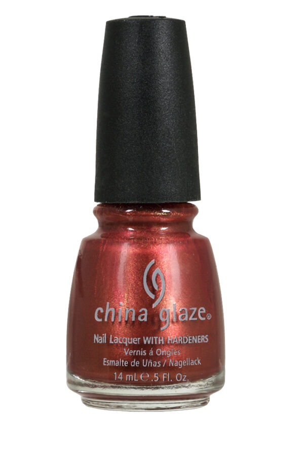 China Glaze Street Racing 14ml