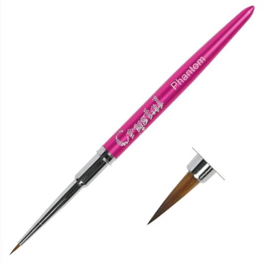 Crystal Nails Phantom Brush