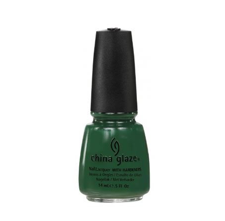 China Glaze Holly-Day 14ml