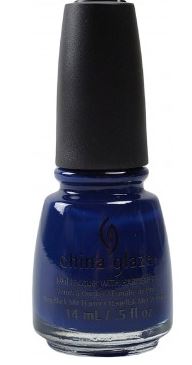 China Glaze One Track Mind 14ml