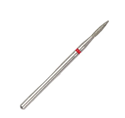 Crystal Nails Drill Bit - Expert fine 1., poranterä