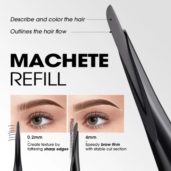 machete tip 2 machete tip 2