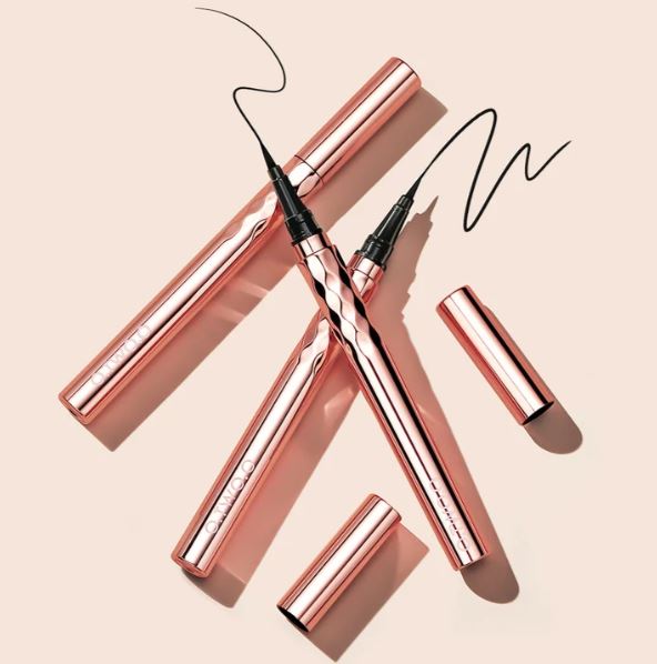 new rose liquid eyeliner 2 new rose liquid eyeliner 2