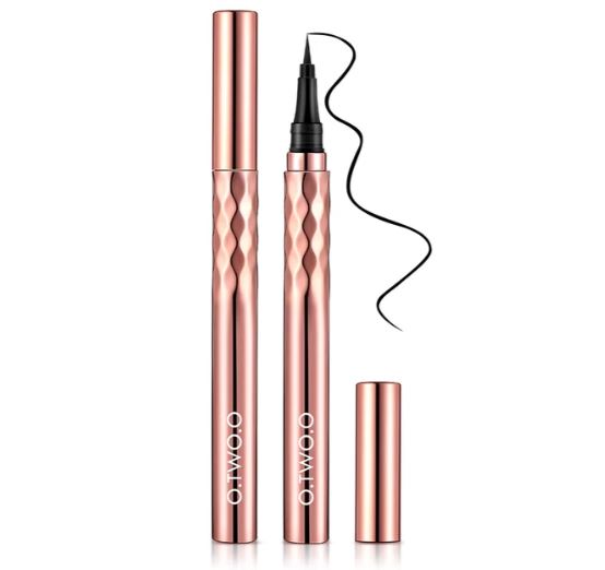 O.TWO.O Gold Embroidery Eyeliner