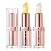 o.two.o color changing lip balms new