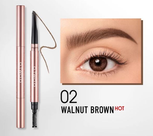 o.two.o machete 02 walnut brown o.two.o machete 02 walnut brown