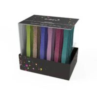 pinsettiteline glitter